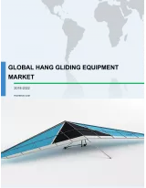Global Hang Gliding Equipment Market 2018-2022